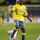 Oghenekaro Etebo Sidelined for Las Palmas vs. Eibar La Liga Clash Due to Injury