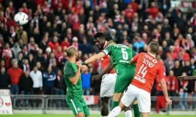 Ogu: Hapoel Beer Sheva’s Victory against Maccabi Haifa is a Delightful Christmas Present for Our Supporters