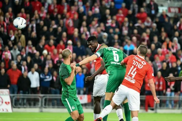 Ogu: Hapoel Beer Sheva’s Victory against Maccabi Haifa is a Delightful Christmas Present for Our Supporters