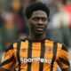 Ola Aina Targets Victory as Hull City Takes on Championship Leaders Wolves
