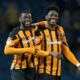 Ola Aina Sets Sights on FA Cup Glory for Hull City After Clinching Victory Against Blackburn