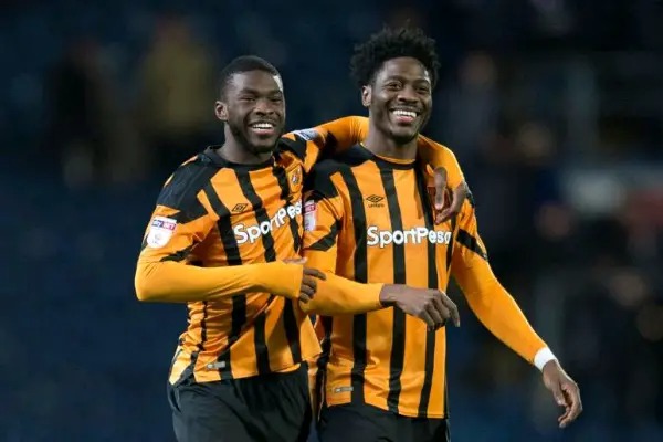 Ola Aina Sets Sights on FA Cup Glory for Hull City After Clinching Victory Against Blackburn