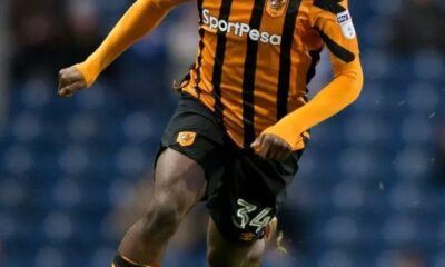 Hull City’s Ola Aina Anticipates Unblemished Streak as Tigers Roar Against Sheffield Wednesday