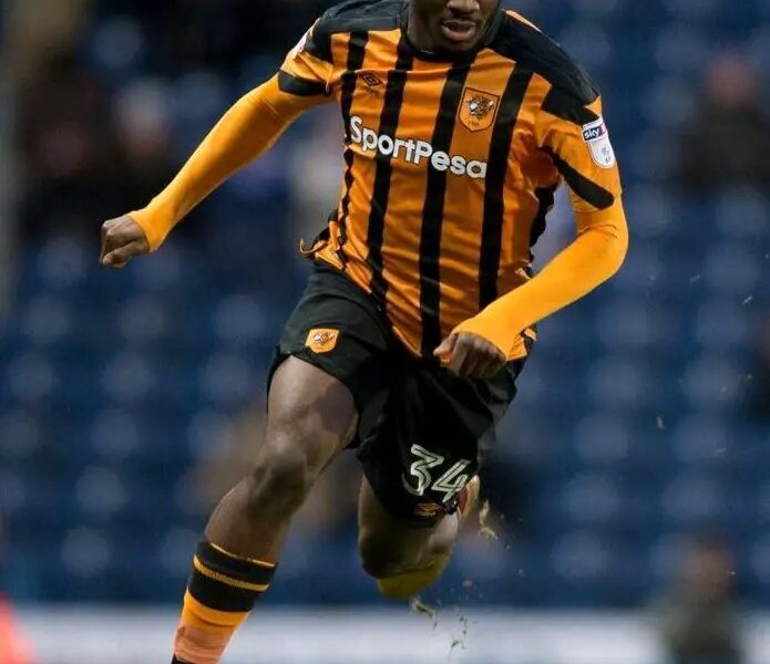 Hull City’s Ola Aina Anticipates Unblemished Streak as Tigers Roar Against Sheffield Wednesday