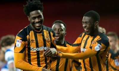 Ola Aina Secures Hull City’s FA Cup Advancement with Debut Goal Against Blackburn