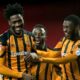 Ola Aina Secures Hull City’s FA Cup Advancement with Debut Goal Against Blackburn
