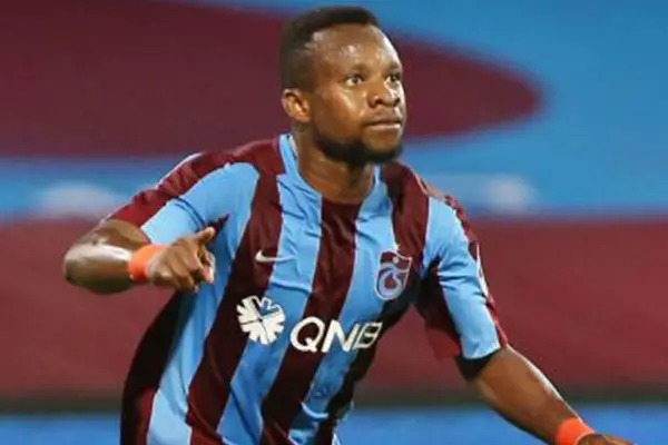 Trabzonspor Extends Unbeaten Streak as Onazi Shines in Draw Against Karabukspor Trabzonspor Extends Unbeaten Streak as Onazi Shines in Draw Against Karabukspor