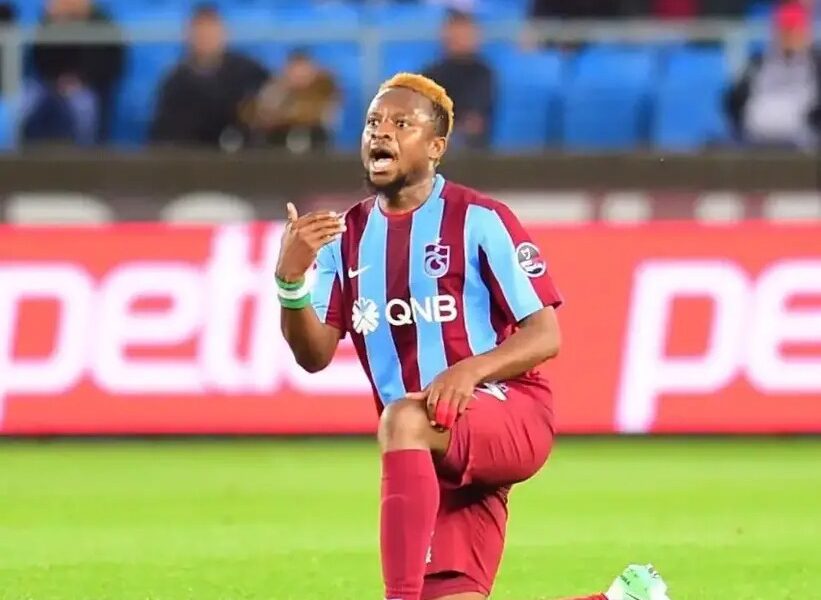 Onazi Ogenyi’s Social Media Activity Fuels Birmingham City Transfer Speculation Onazi Ogenyi’s Social Media Activity Fuels Birmingham City Transfer Speculation