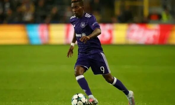 Rumour Mills: Nigeria striker Henry Onyekuru nearing a return to Turkish Super Lig