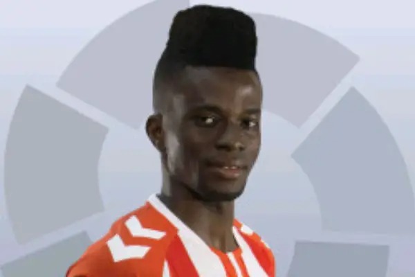 Azeez Sparks Hope Amidst Lugo’s Heartbreaking Defeat Against Real Oviedo Azeez Sparks Hope Amidst Lugo’s Heartbreaking Defeat Against Real Oviedo