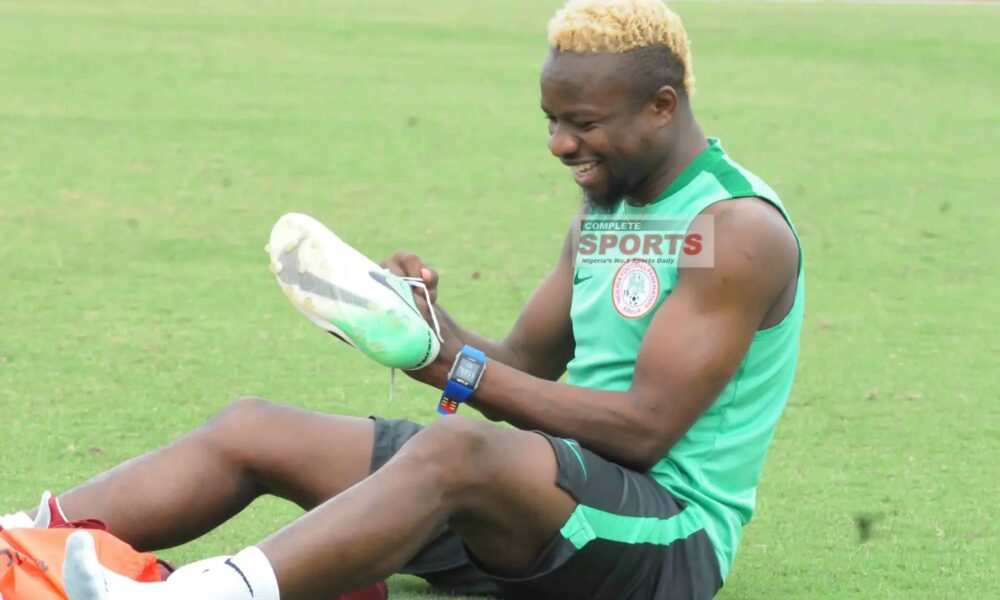 Harry Redknapp Confirms Birmingham’s Pursuit of Ogenyi Onazi Harry Redknapp Confirms Birmingham’s Pursuit of Ogenyi Onazi