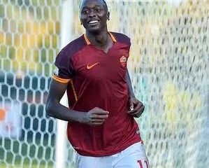 Sadiq Nears Torino Move: AS Roma Striker Set for Serie A Loan Deal