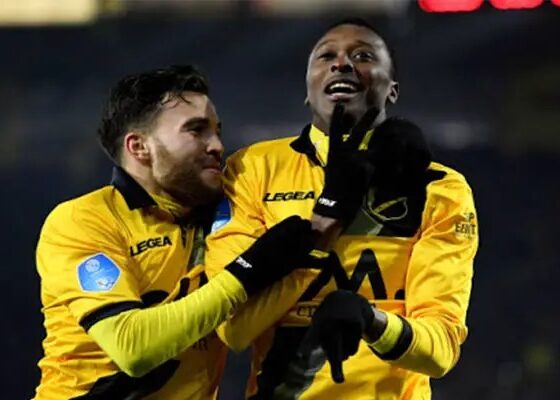 Sadiq Umar open to Valencia return as Real Sociedad consider summer exit