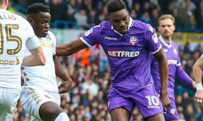 Ameobi’s Spirited Effort Not Enough as Bolton Succumb to Leeds in 2-1 Defeat
