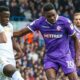 Ameobi’s Spirited Effort Not Enough as Bolton Succumb to Leeds in 2-1 Defeat