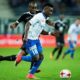 Samuel Kalu Aims High as he Eyes Increased Goal Tally for KAA Gent