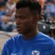 Shehu Abdullahi Thrilled as Anorthosis Regain Top Spot in Cypriot League Shehu Abdullahi Thrilled as Anorthosis Regain Top Spot in Cypriot League