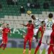 Bursaspor Sees Victory Again as Abdullahi and Agu Shine in Turkish Super Lig Clash