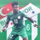 Shehu Abdullahi Eagerly Embraces New Chapter with Bursaspor