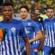 Shehu Abdullahi Celebrates Comeback in Anorthosis’ Draw with Omonia Nicosia