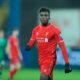 Sheyi Ojo on the Verge of Fulham Loan Move, Reuniting with Sone Aluko