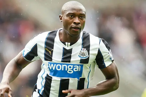 Shola Ameobi Eyes Newcastle Return as Youth Coach Shola Ameobi Eyes Newcastle Return as Youth Coach