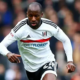 Sone Aluko's Future at Fulham Remains Uncertain Amid Contract and Transfer Speculations