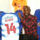 Sone Aluko: Jaap Stam’s Vision Lured Me to Reading Sone Aluko: Jaap Stam’s Vision Lured Me to Reading