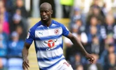 CAF Sends Birthday Wishes to Nigerian Star Sone Aluko as He Turns 29