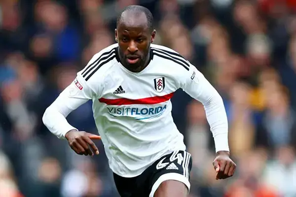 Sone Aluko’s Future at Fulham Remains Uncertain Amid Contract and Transfer Speculations Sone Aluko’s Future at Fulham Remains Uncertain Amid Contract and Transfer Speculations