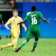 Stanley Amuzie Eyes Super Eagles Comeback Ahead of Russia 2018 World Cup