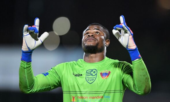 Troost-Ekong leads Super Eagles tributes as Stanley Nwabali mourns father’s death