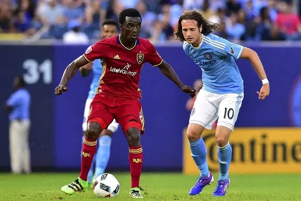 Super Eagles’ Sunday Stephen Exudes Confidence in Victory Over Algeria and Hails Coach Rohr’s Influence Super Eagles’ Sunday Stephen Exudes Confidence in Victory Over Algeria and Hails Coach Rohr’s Influence