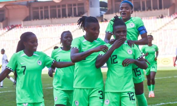 Paris 2024: Macleans Chinonyerem returns as Randy Waldrum names 22-woman roster for Olympics