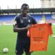 Taye Taiwo Embraces Fresh Challenges with AFC Eskilstuna