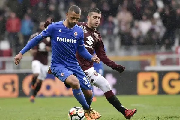 Torino’s Slide Continues as Joel Obi Sits Unused in Defeat to Fiorentina
