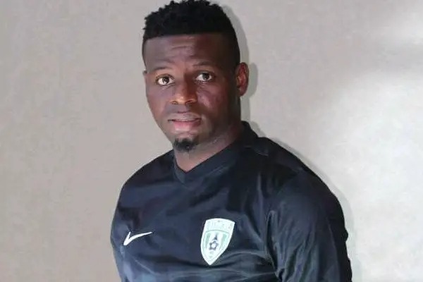 Tunde Adeniji Secures Move to Kazakhstan’s FC Atyrau Following Levski Sofia Stint