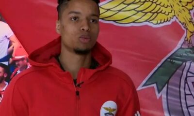 ADO Den Haag Extends Well Wishes to Tyronne Ebuehi on Benfica Transition
