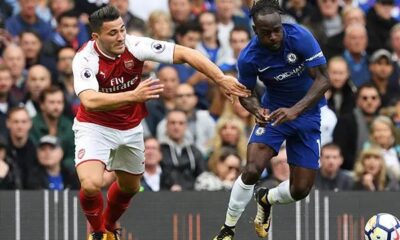 Victor Moses Assures Swift Return from Injury Setback