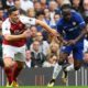 Victor Moses Assures Swift Return from Injury Setback