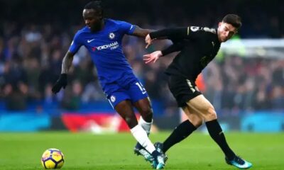 Chelsea’s Resilience Key to Bouncing Back in EPL Race