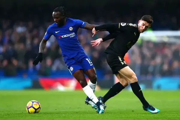 Chelsea's Resilience Key to Bouncing Back in EPL Race