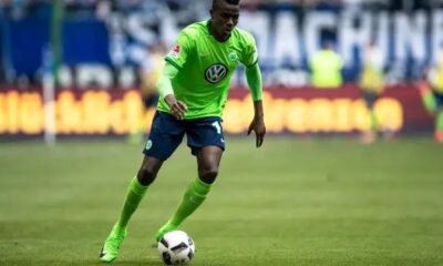 Victor Osimhen Makes Impact as Wolfsburg Secures Thrilling Draw Against Bayer Leverkusen