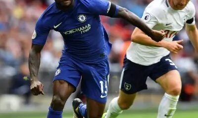 Chelsea Soars to Victory as Moses Applauds Stunning Win at West Brom