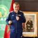 CAF coaches’ training course at Complex Mohammed VI de Football