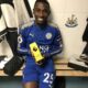 Iheanacho Commends Ndidi’s Stellar Performance, Seals Leicester’s Triumph in Newcastle Clash Iheanacho Commends Ndidi’s Stellar Performance, Seals Leicester’s Triumph in Newcastle Clash