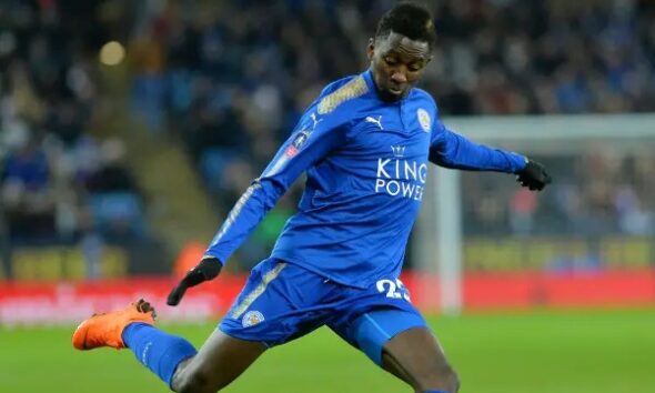 EPL: Joe Cole criticizes Wilfred Ndidi’s tackle on Cole Palmer