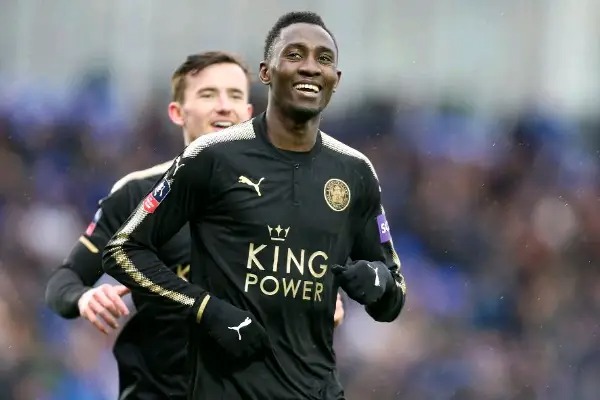Wilfred Ndidi Emerges as Leicester City’s Model of Consistency Wilfred Ndidi Emerges as Leicester City’s Model of Consistency