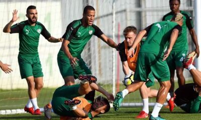 William Troost-Ekong Stages Remarkable Comeback as Bursaspor Triumphs Over Konyaspor