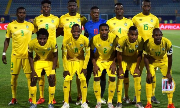 2026 FIFA WCQ: Michael Nees vows to fight for Zimbabwe integrity vs South Africa